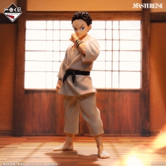 Mô hình IchibanKuji ~Brothers of Thunder~ - Demon Slayer Chính hãng Bandai