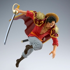 Mô hình Gol D. Roger - Battle Record - OnePiece Chính hãng Bandai