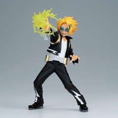 Mô hình The Amazing Heroes Plus Vol.7 - My Hero Academia Chính hãng Bandai