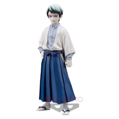 Mô hình Bonds of War (Kizuna no Sou) Vol.21 & 22 - Demon Slayer Chính hãng Bandai
