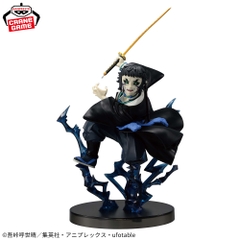 Mô hình Kaigaku - Vibration Stars Plus - Demon Slayer Chính hãng Bandai
