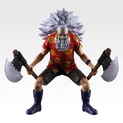 Mô hình IchibanKuji Giant Bash Vol.2 - OnePiece Chính hãng Bandai