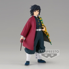 Mô hình Bonds of War (Kizuna no Sou) Vol.45 & 46 - Demon Slayer Chính hãng Bandai