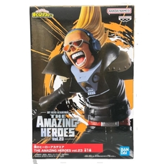 Mô hình The Amazing Heroes Vol.23-26 - My Hero Academia Chính hãng Bandai