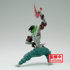 Mô hình Gyutaro - Vibration Stars - Demon Slayer Chính hãng Bandai