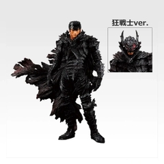 Mô hình IchibanKuji The Twin Poles of Destiny - Berserk Chính hãng Bandai