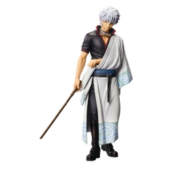 Mô hình IchibanKuji 20th Anniversary ~Hatachi Gathering~ - Gintama Chính hãng Bandai