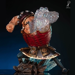 Mô hình Diamond Jozu - OnePiece - Brain Hole Studio