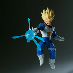 Mô hình Vegeta II - Gxmateria- Dragon Ball Chính hãng Bandai