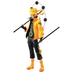 Mô hình IchibanKuji Will of Fire - Naruto Chính hãng Bandai