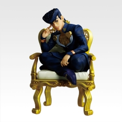 Mô hình IchibanKuji THE★JOJO WORLD - JoJo's Bizarre Adventure Chính hãng Bandai