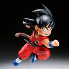 Mô hình Son Goku - Match Makers (vs Grandpa Son Gohan) - Dragon Ball Chính hãng Bandai