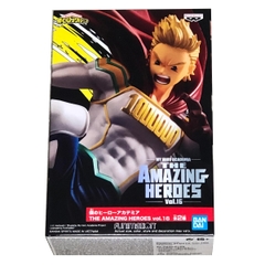 Mô hình The Amazing Heroes Vol.16-18 - My Hero Academia Chính hãng Bandai