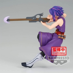 Mô hình Lady Nagant The Evil Villians Plus - My Hero Academia Chính hãng Bandai
