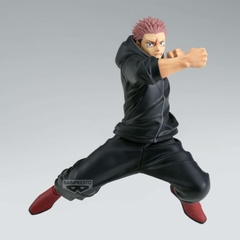 Mô hình Yuji Itadori - Maximatic - Jujutsu Kaisen Chính hãng Bandai