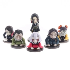 Mô hình In front of Lord Muzan - WCF - Demon Slayer Chính hãng Bandai