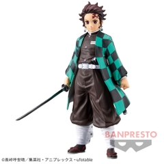 Mô hình Bonds of War (Kizuna no Sou) Vol.27 & 28 - Demon Slayer Chính hãng Bandai