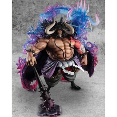 Mô hình Kaido - P.O.P Maximum - OnePiece Chính hãng Megahouse