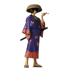Mô hình IchibanKuji 20th Anniversary ~Hatachi Gathering~ - Gintama Chính hãng Bandai