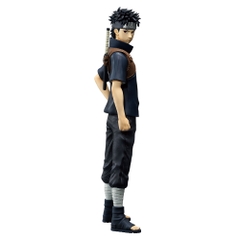 Mô hình IchibanKuji Red Eyes that Reflect the Heart - Naruto Chính hãng Bandai
