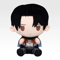 Mô hình IchibanKuji ~Choices and Consequences~ - Attack on Titan Chính hãng Bandai