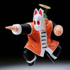 Mô hình Grandpa Son Gohan - Match Makers (vs Son Goku) - Dragon Ball Chính hãng Bandai