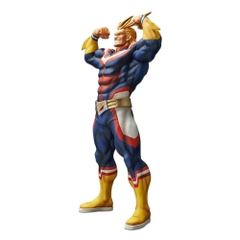 Mô hình All Might (Exclusive Line) - Grandista - My Hero Academia Chính hãng Bandai