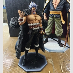 Mô hình Rocks D. Xebec - One Piece - Scorpio Studio