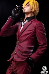Mô hình Vinsmoke Sanji - OnePiece - Ditaishe Studio