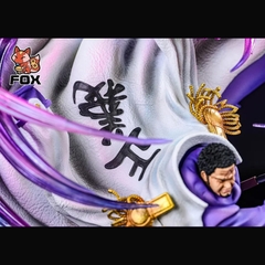 Mô hình Fujitora - OnePiece - Fox Studio
