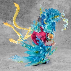 Mô hình Marco - P.O.P Maximum - OnePiece Chính hãng Megahouse