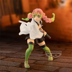 Mô hình Mitsuri Kanroji - Vibration Stars - Demon Slayer Chính hãng Bandai