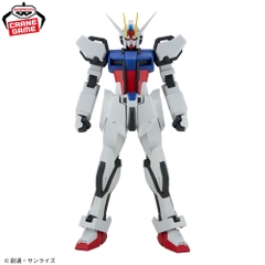Mô hình Strike Gundam - Mobile Suit Gundam SEED Chính hãng Bandai