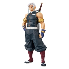 Mô hình Bonds of War (Kizuna no Sou) Vol.25 & 26 - Demon Slayer Chính hãng Bandai