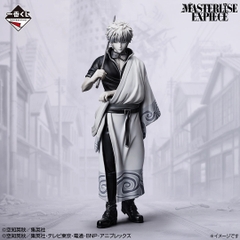 Mô hình IchibanKuji 20th Anniversary ~Hatachi Gathering~ Part 2 - Gintama Chính hãng Bandai