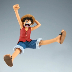 Mô hình Monkey D. Luffy Romance Dawn (Vol.1) - OnePiece Chính hãng Bandai