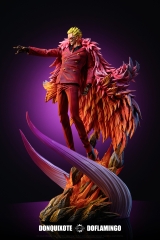 Mô hình Doflamingo - OnePiece - Reset Studio