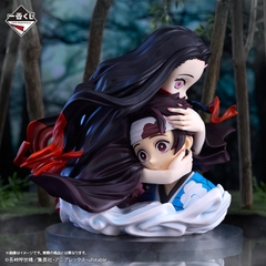 Mô hình IchibanKuji ~The Path We Connected~ - Demon Slayer Chính hãng Bandai