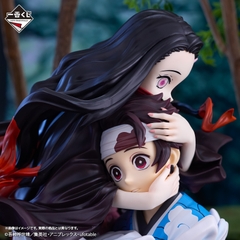 Mô hình IchibanKuji ~The Path We Connected~ - Demon Slayer Chính hãng Bandai