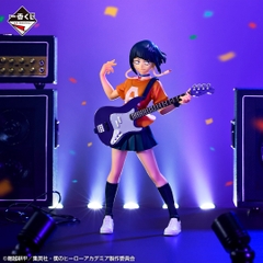 Mô hình IchibanKuji DROOL! CULTURAL FESTIVAL! - My Hero Academia Chính hãng Bandai