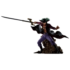 Mô hình IchibanKuji EX: The Lineage of the Samurai Spirit - OnePiece Chính hãng Bandai