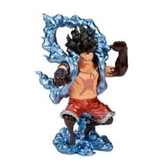 Mô hình Monkey D. Luffy Gear 4 Special II - KOA - OnePiece Chính hãng Bandai