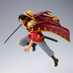 Mô hình Gol D. Roger - Battle Record - OnePiece Chính hãng Bandai