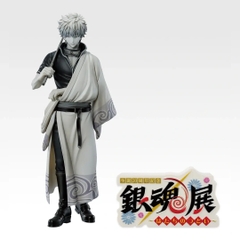 Mô hình IchibanKuji 20th Anniversary ~Hatachi Gathering~ Part 2 - Gintama Chính hãng Bandai
