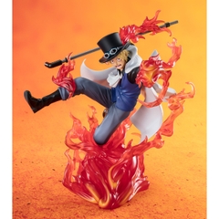 Mô hình Sabo - Figuarts Zero - OnePiece Chính hãng Bandai