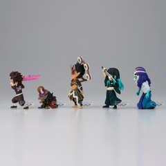 Mô hình Demon Slayer Vol.13 - WCF - Demon Slayer Chính hãng Bandai