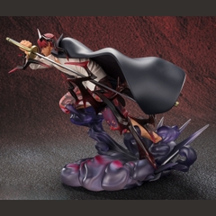 Mô hình Shanks - Figuarts Zero - OnePiece Chính hãng Bandai
