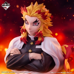 Mô hình IchibanKuji ~Burn Your Heart~ - Demon Slayer Chính hãng Bandai