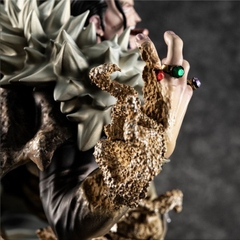 Mô hình Crocodile - P.O.P Maximum - OnePiece Chính hãng Megahouse