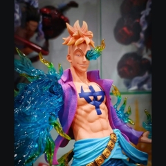 Mô hình Marco - OnePiece - LX Studio